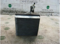 Recambio de evaporador aire acondicionado para skoda octavia berlina (1u2) classic referencia OEM IAM   