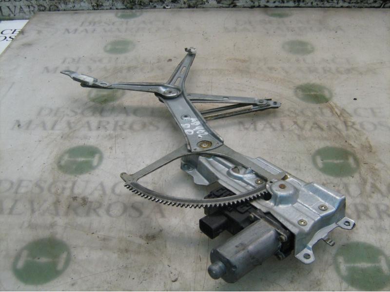 Recambio de elevalunas delantero derecho para opel astra g berlina comfort referencia OEM IAM   