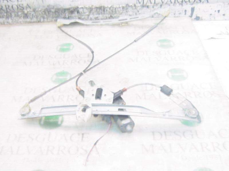 Recambio de elevalunas delantero izquierdo para peugeot 206 berlina 1.4 referencia OEM IAM   