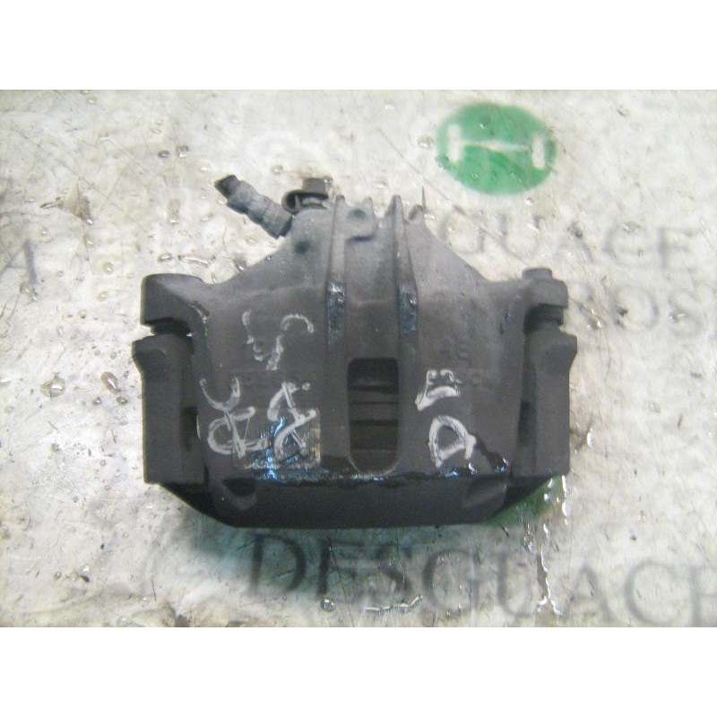 Recambio de pinza freno delantera derecha para peugeot 206 berlina 1.4 referencia OEM IAM   