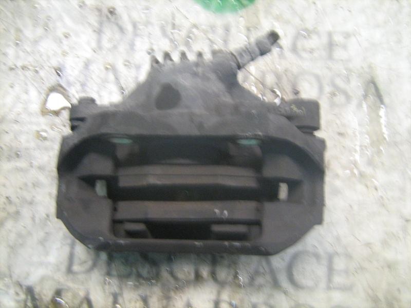Recambio de pinza freno delantera derecha para peugeot 206 berlina 1.4 referencia OEM IAM   