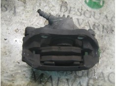 Recambio de pinza freno delantera izquierda para peugeot 206 berlina 1.4 referencia OEM IAM    2