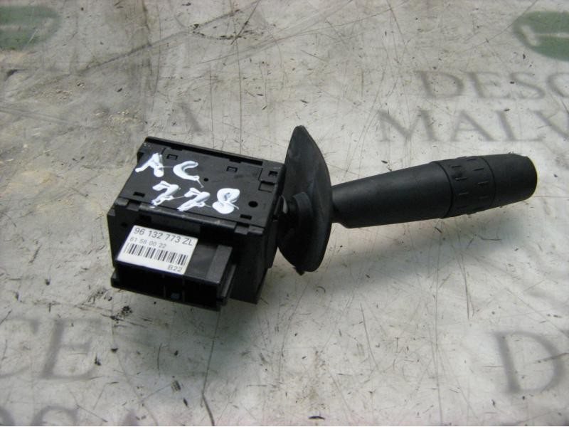 Recambio de mando limpia para citroën xsara coupe 1.6i 16v vts referencia OEM IAM   