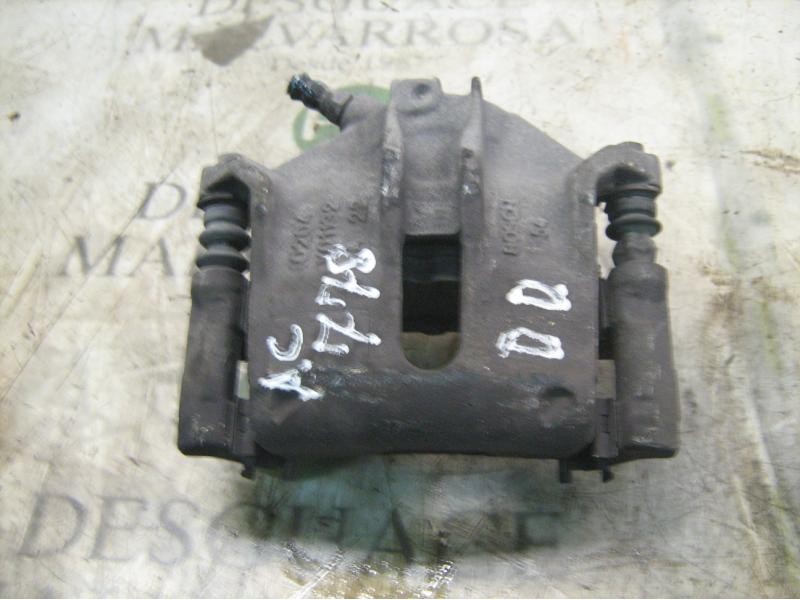 Recambio de pinza freno delantera derecha para citroën xsara coupe 1.6i 16v vts referencia OEM IAM   