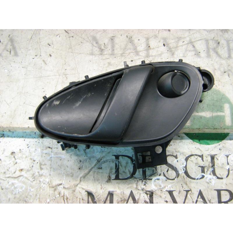 Recambio de maneta interior delantera izquierda para citroën xsara coupe 1.6i 16v vts referencia OEM IAM   