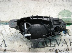 Recambio de maneta interior delantera izquierda para citroën xsara coupe 1.6i 16v vts referencia OEM IAM    2