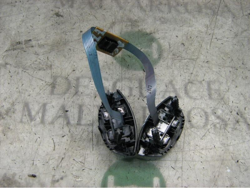 Recambio de modulo electronico para citroën xsara coupe 1.6i 16v vts referencia OEM IAM   