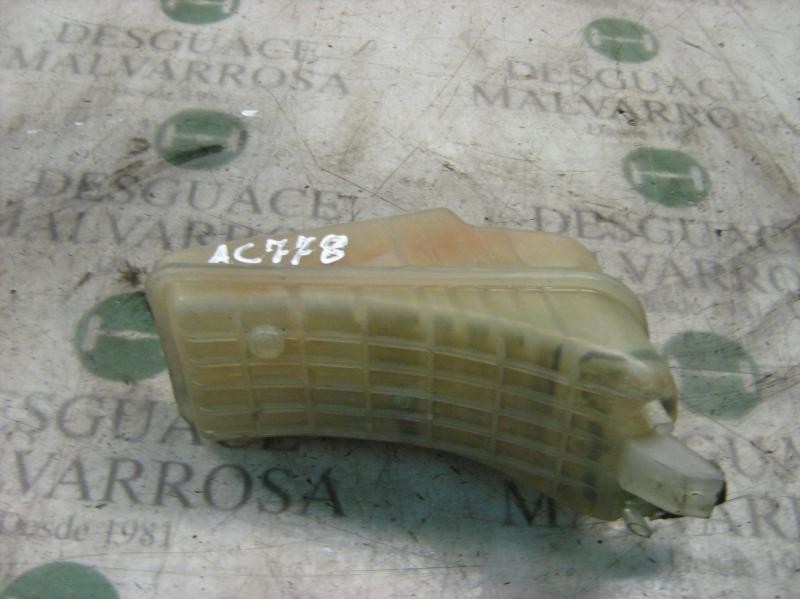 Recambio de deposito expansion para citroën xsara coupe 1.6i 16v vts referencia OEM IAM   