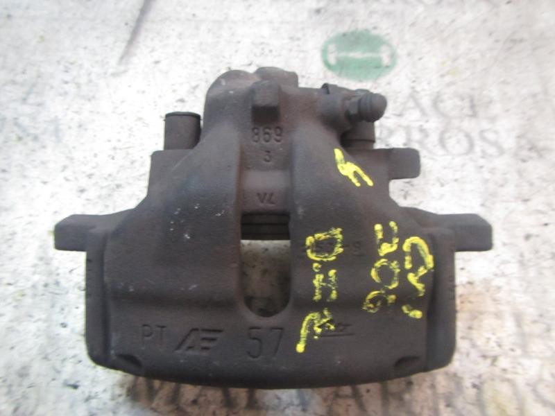 Recambio de pinza freno delantera izquierda para ford galaxy (vx) clx referencia OEM IAM   