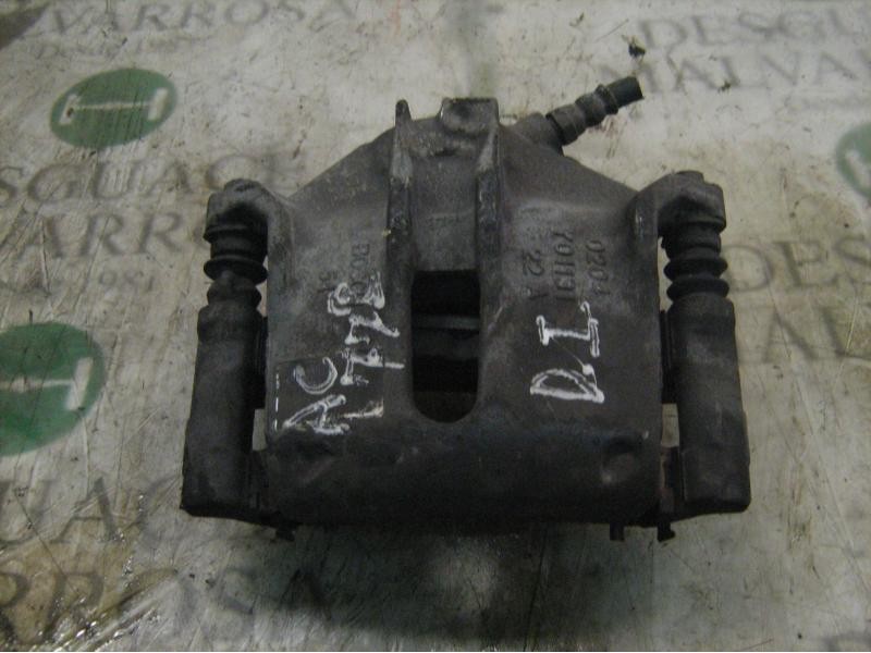 Recambio de pinza freno delantera izquierda para citroën xsara coupe 1.6i 16v vts referencia OEM IAM   