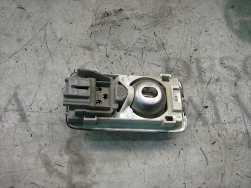 Recambio de piloto interior para citroën xsara coupe 1.6i 16v vts referencia OEM IAM   