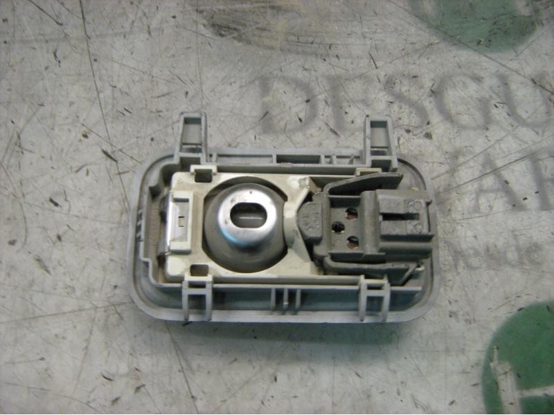 Recambio de piloto interior para citroën xsara coupe 1.6i 16v vts referencia OEM IAM   