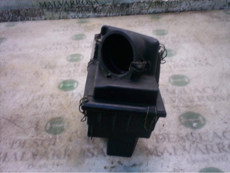 Recambio de filtro aire para ford mondeo berlina (gd) 1.8 turbodiesel cat referencia OEM IAM   