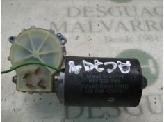 Recambio de motor limpia delantero para seat marbella 0.9 cat referencia OEM IAM   