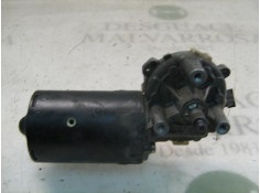 Recambio de motor limpia delantero para seat marbella 0.9 cat referencia OEM IAM    2