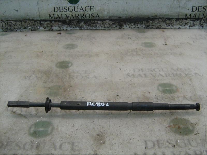 Recambio de columna direccion para opel kadett e 1.3 referencia OEM IAM   