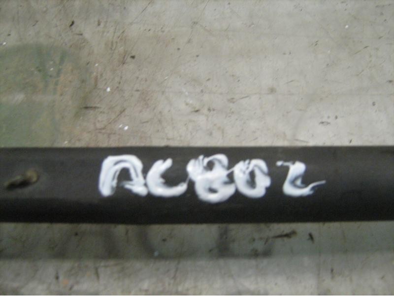 Recambio de columna direccion para opel kadett e 1.3 referencia OEM IAM   