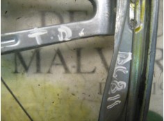 Recambio de elevalunas trasero derecho para renault clio ii fase i (b/cbo) 1.9 d referencia OEM IAM    2