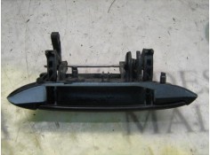 Recambio de maneta exterior delantera izquierda para renault clio ii fase i (b/cbo) 1.9 d referencia OEM IAM    2