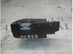 Recambio de modulo electronico para renault clio ii fase ii (b/cb0) confort dynamique referencia OEM IAM    2