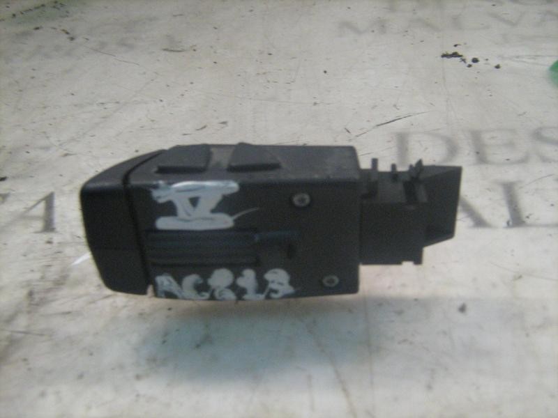 Recambio de modulo electronico para renault clio ii fase ii (b/cb0) confort dynamique referencia OEM IAM   