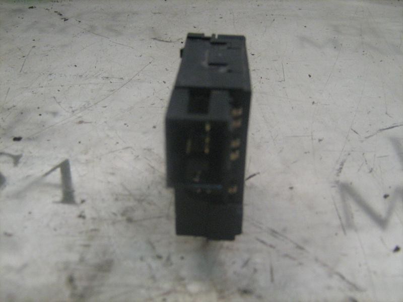 Recambio de modulo electronico para renault clio ii fase ii (b/cb0) confort dynamique referencia OEM IAM   