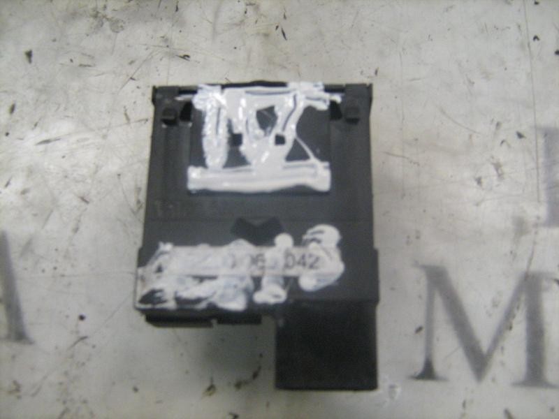 Recambio de modulo electronico para renault clio ii fase ii (b/cb0) confort dynamique referencia OEM IAM   