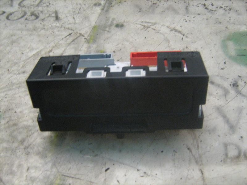 Recambio de mando multifuncion para renault clio ii fase ii (b/cb0) confort dynamique referencia OEM IAM   
