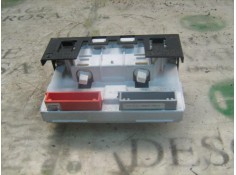 Recambio de mando multifuncion para renault clio ii fase ii (b/cb0) confort dynamique referencia OEM IAM    2