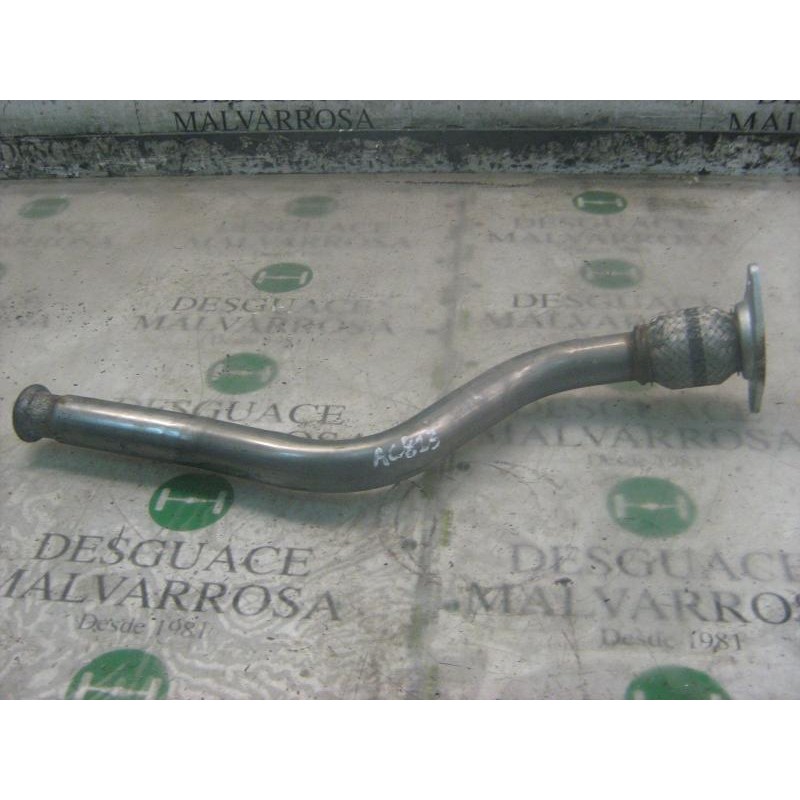 Recambio de salida colector para renault clio ii fase ii (b/cb0) confort dynamique referencia OEM IAM   