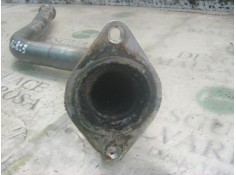 Recambio de salida colector para renault clio ii fase ii (b/cb0) confort dynamique referencia OEM IAM    2