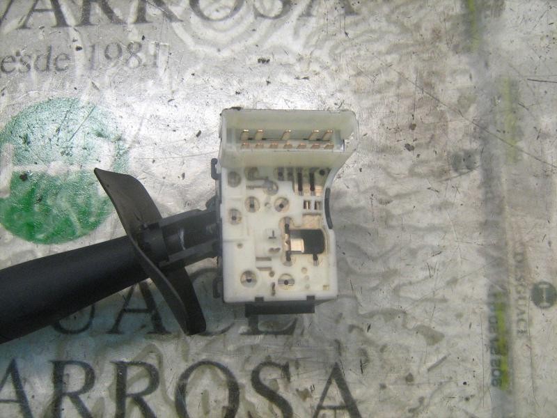 Recambio de mando limpia para renault clio ii fase ii (b/cb0) confort dynamique referencia OEM IAM   