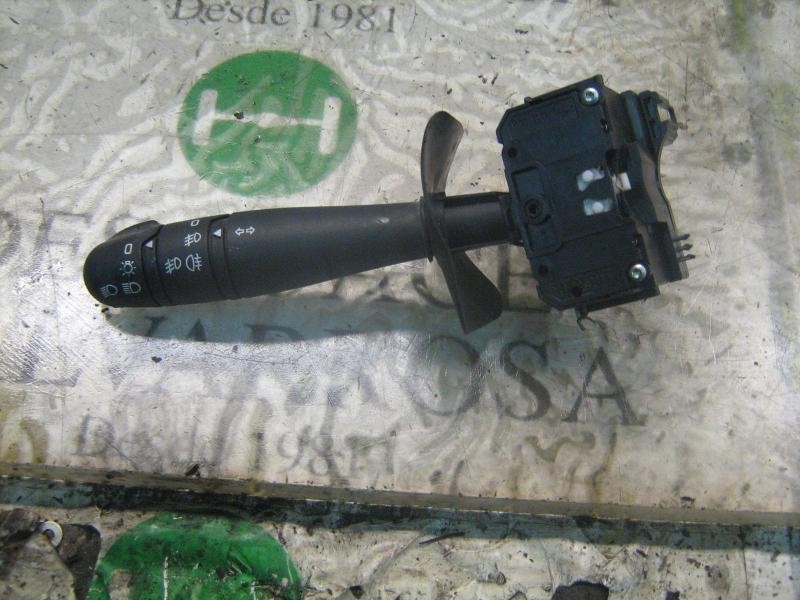 Recambio de mando luces para renault clio ii fase ii (b/cb0) confort dynamique referencia OEM IAM   