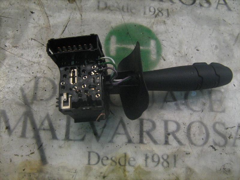 Recambio de mando luces para renault clio ii fase ii (b/cb0) confort dynamique referencia OEM IAM   