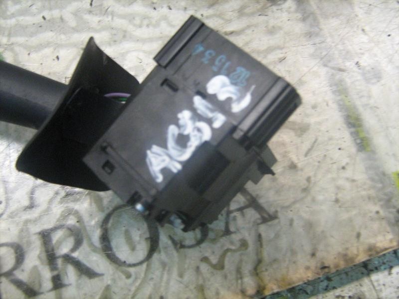 Recambio de mando luces para renault clio ii fase ii (b/cb0) confort dynamique referencia OEM IAM   