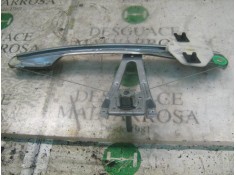 Recambio de elevalunas trasero derecho para renault clio ii fase ii (b/cb0) confort dynamique referencia OEM IAM    2