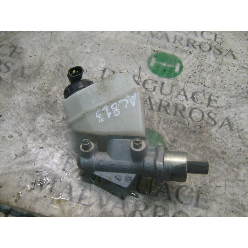 Recambio de bomba freno para renault clio ii fase ii (b/cb0) confort dynamique referencia OEM IAM   