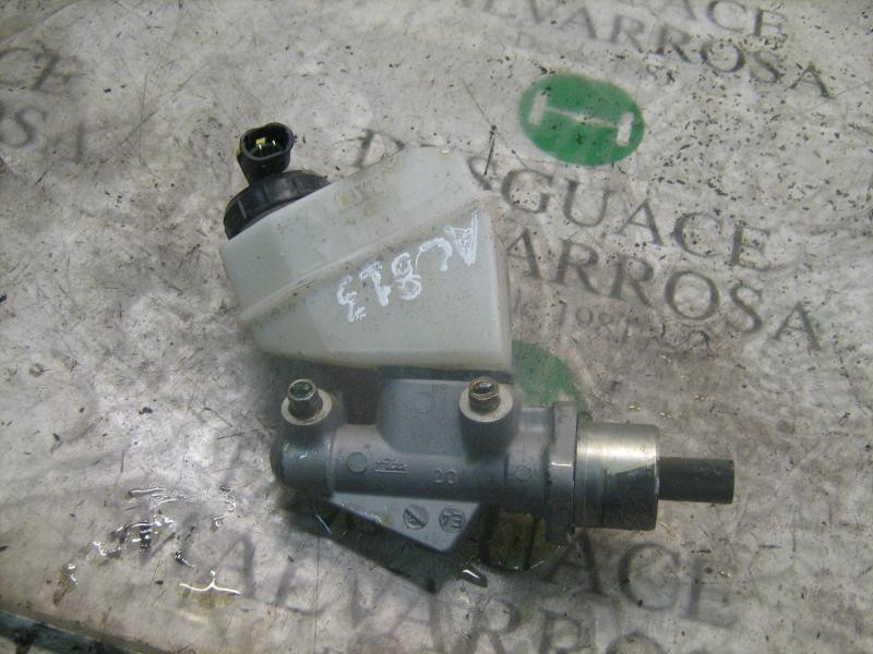 Recambio de bomba freno para renault clio ii fase ii (b/cb0) confort dynamique referencia OEM IAM   