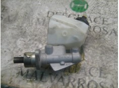 Recambio de bomba freno para renault clio ii fase ii (b/cb0) confort dynamique referencia OEM IAM    2