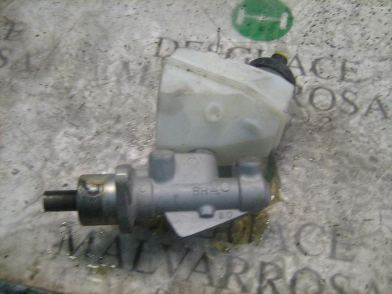Recambio de bomba freno para renault clio ii fase ii (b/cb0) confort dynamique referencia OEM IAM   