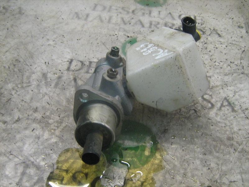 Recambio de bomba freno para renault clio ii fase ii (b/cb0) confort dynamique referencia OEM IAM   