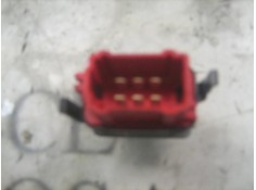 Recambio de modulo electronico para renault clio ii fase ii (b/cb0) confort dynamique referencia OEM IAM    2