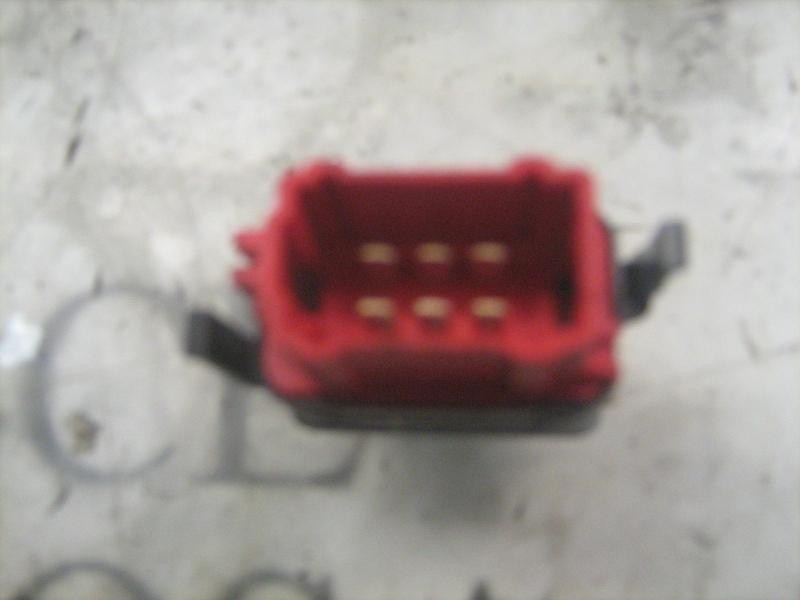 Recambio de modulo electronico para renault clio ii fase ii (b/cb0) confort dynamique referencia OEM IAM   