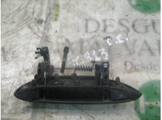 Recambio de maneta exterior delantera izquierda para renault clio ii fase ii (b/cb0) confort dynamique referencia OEM IAM    2