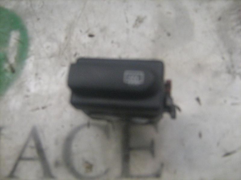 Recambio de modulo electronico para renault clio ii fase ii (b/cb0) confort dynamique referencia OEM IAM   