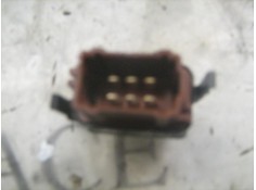 Recambio de modulo electronico para renault clio ii fase ii (b/cb0) confort dynamique referencia OEM IAM    2