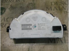 Recambio de cuadro instrumentos para citroën c2 sx referencia OEM IAM    2
