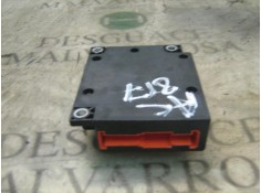 Recambio de centralita airbag para citroën c2 sx referencia OEM IAM    2