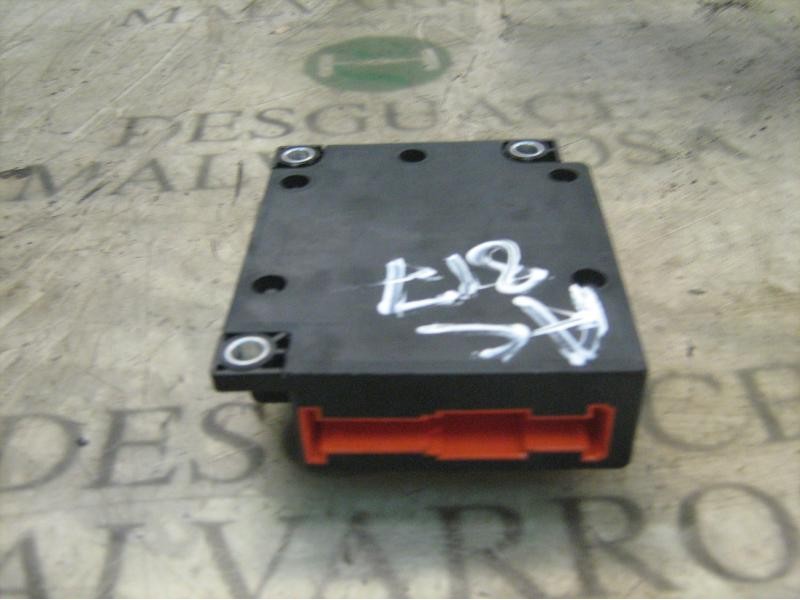 Recambio de centralita airbag para citroën c2 sx referencia OEM IAM   