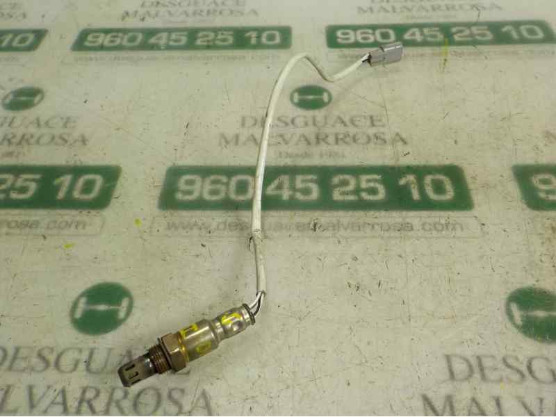 Recambio de sonda lambda para renault captur 1.2 tce energy referencia OEM IAM 226A47260R 226A47260R 